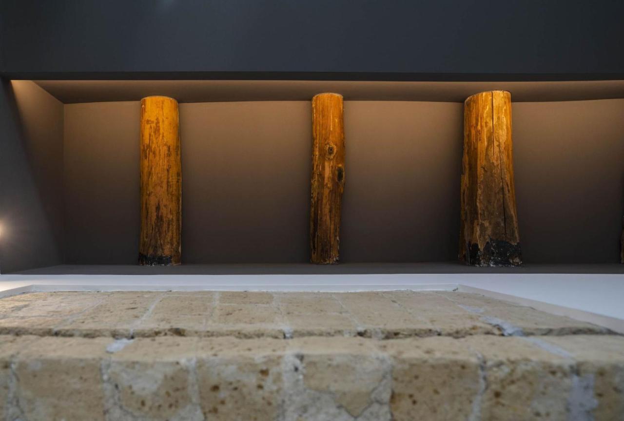 Toledo Boutique Rooms Νάπολη Εξωτερικό φωτογραφία