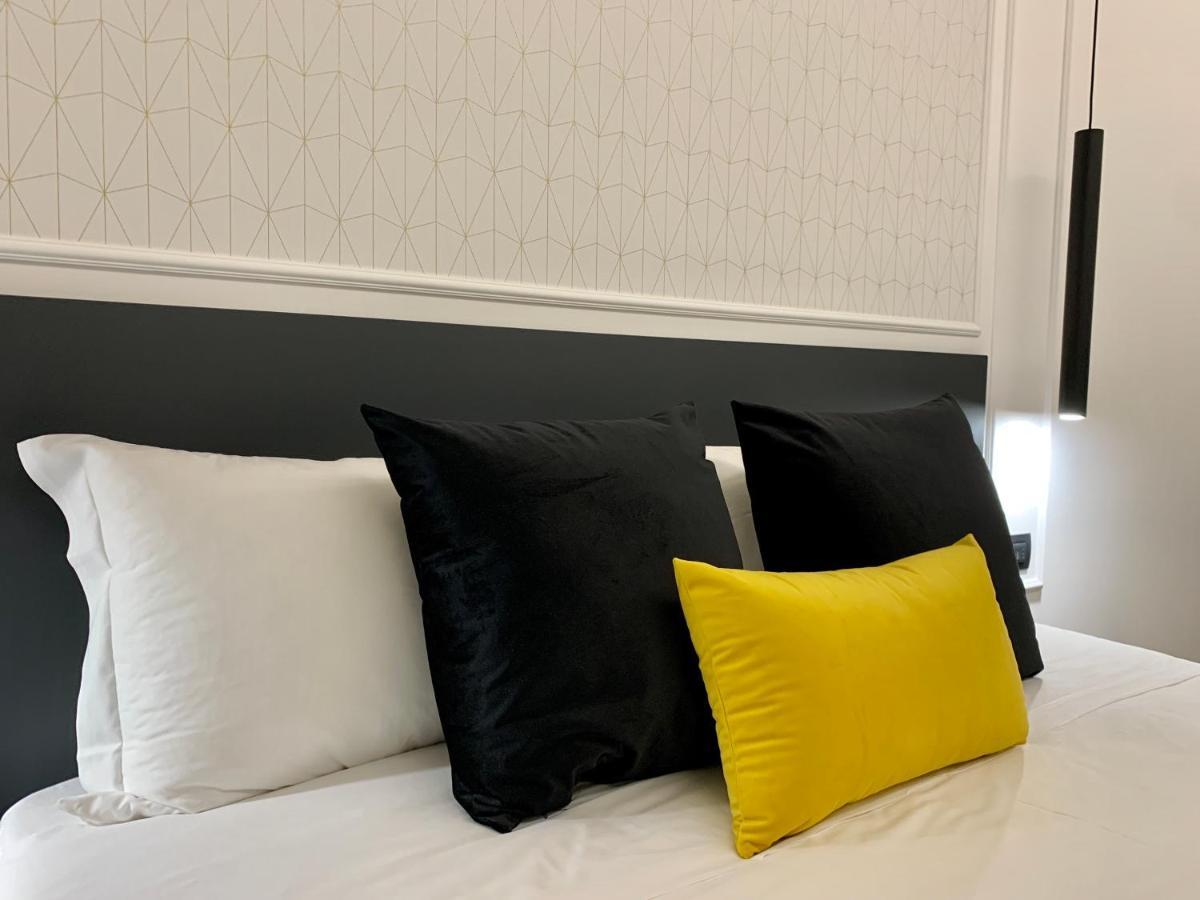 Toledo Boutique Rooms Νάπολη Εξωτερικό φωτογραφία