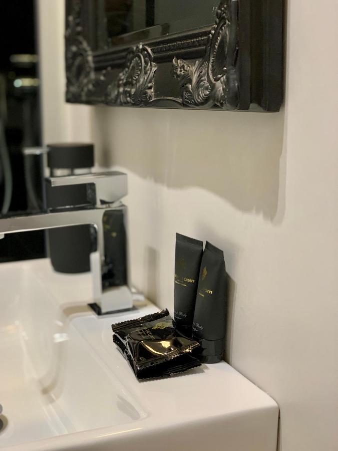Toledo Boutique Rooms Νάπολη Εξωτερικό φωτογραφία