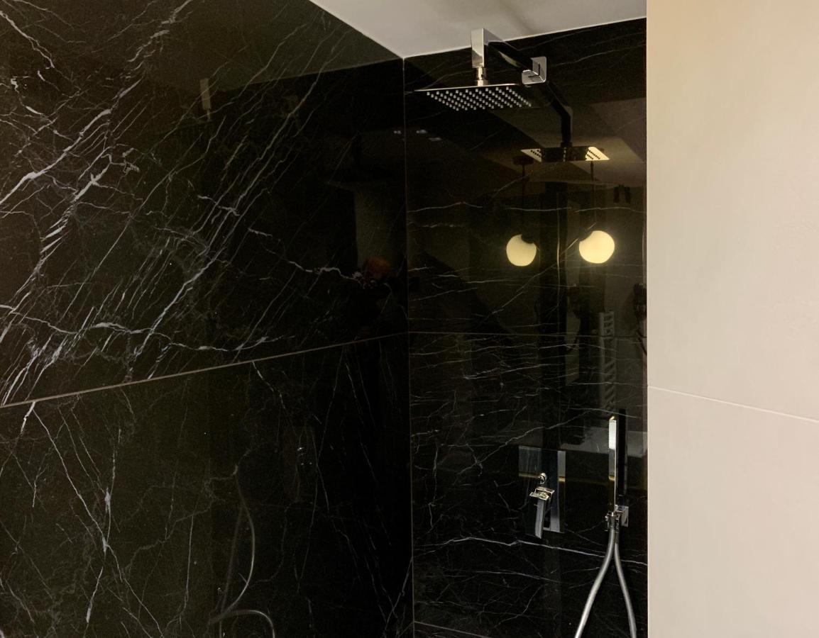 Toledo Boutique Rooms Νάπολη Εξωτερικό φωτογραφία