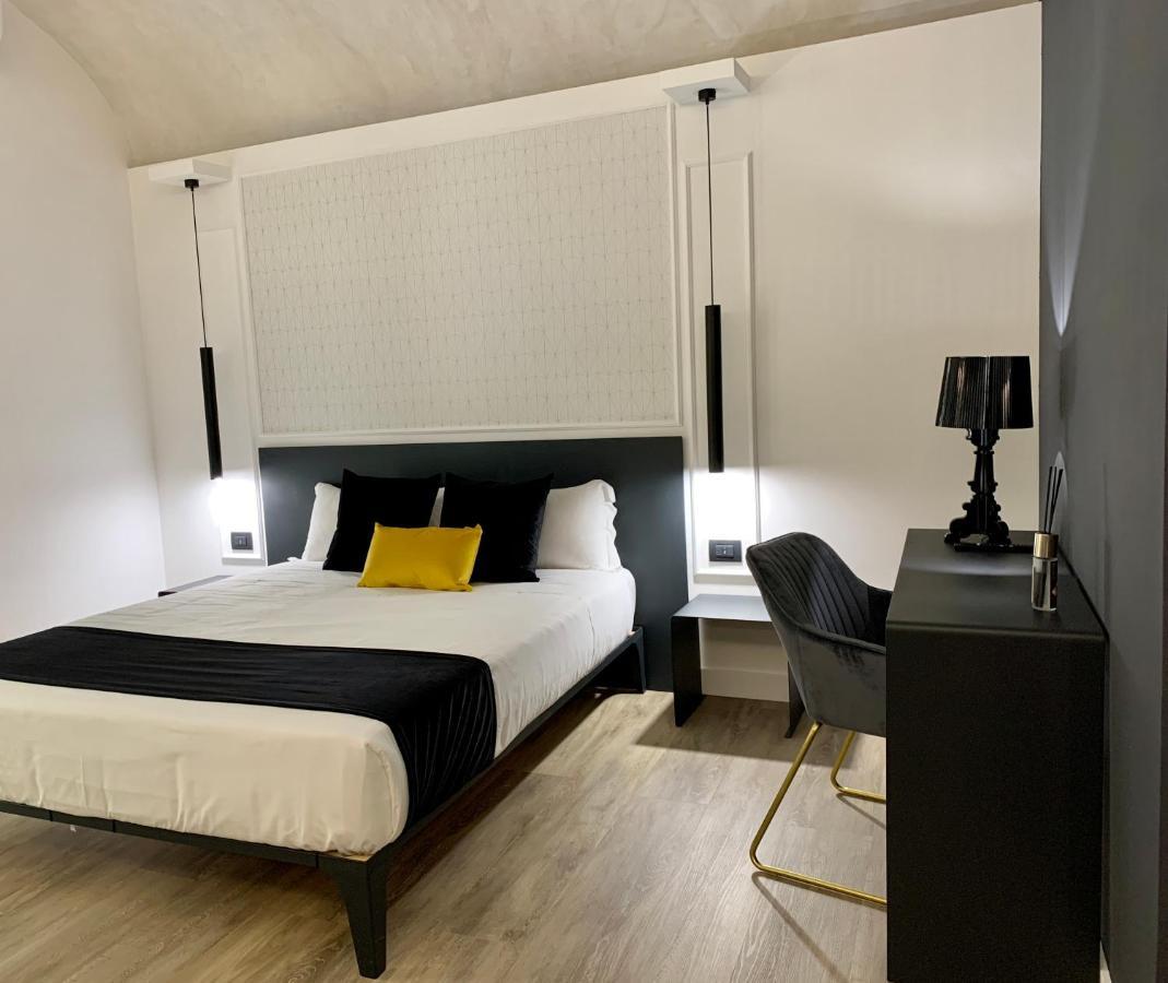 Toledo Boutique Rooms Νάπολη Εξωτερικό φωτογραφία
