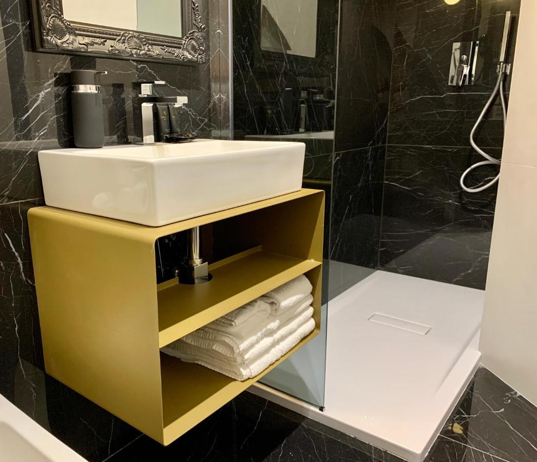 Toledo Boutique Rooms Νάπολη Εξωτερικό φωτογραφία