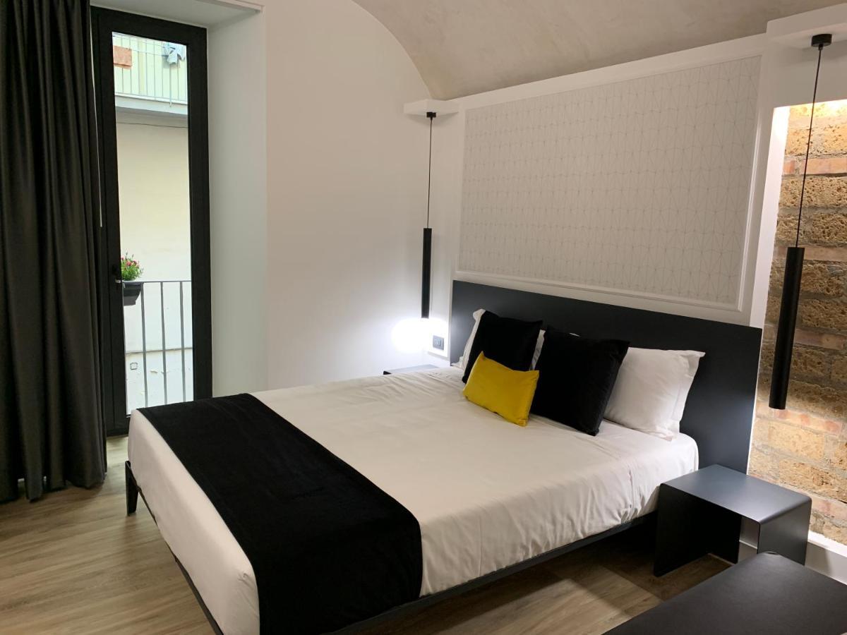 Toledo Boutique Rooms Νάπολη Εξωτερικό φωτογραφία