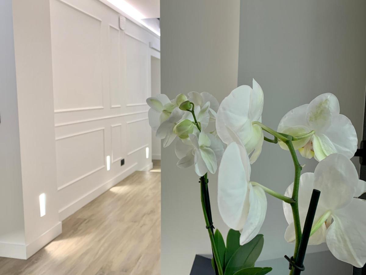 Toledo Boutique Rooms Νάπολη Εξωτερικό φωτογραφία
