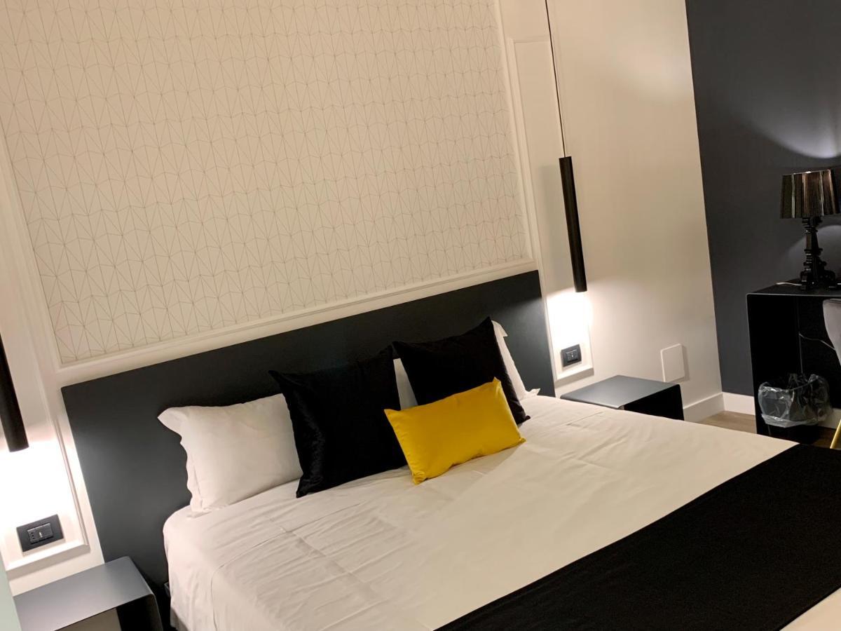 Toledo Boutique Rooms Νάπολη Εξωτερικό φωτογραφία