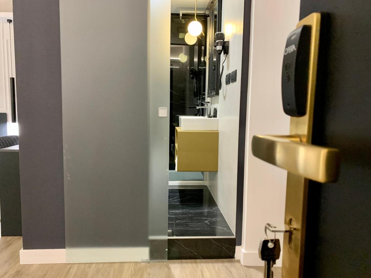 Toledo Boutique Rooms Νάπολη Εξωτερικό φωτογραφία