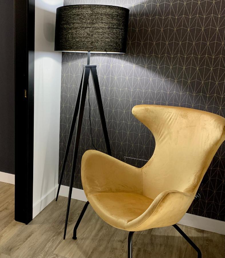 Toledo Boutique Rooms Νάπολη Εξωτερικό φωτογραφία