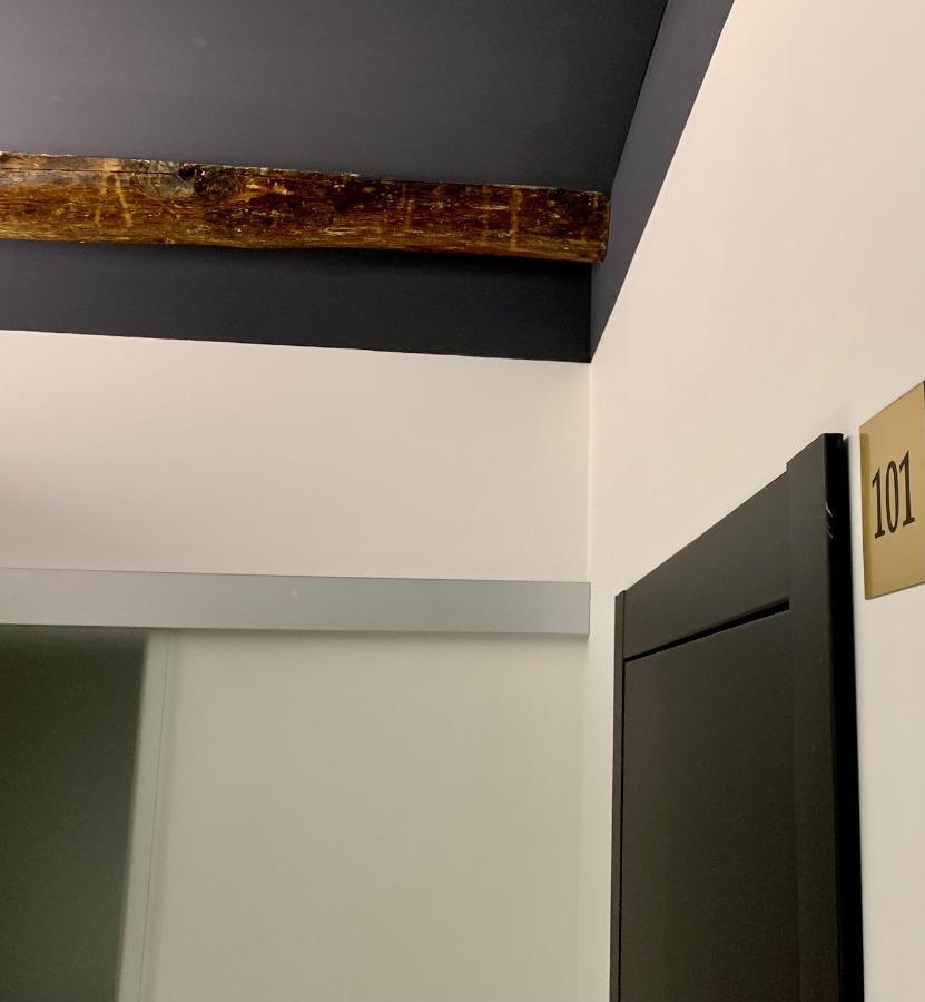 Toledo Boutique Rooms Νάπολη Εξωτερικό φωτογραφία