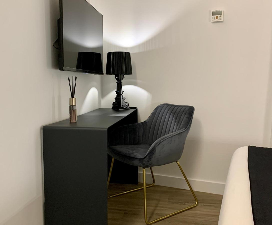 Toledo Boutique Rooms Νάπολη Εξωτερικό φωτογραφία