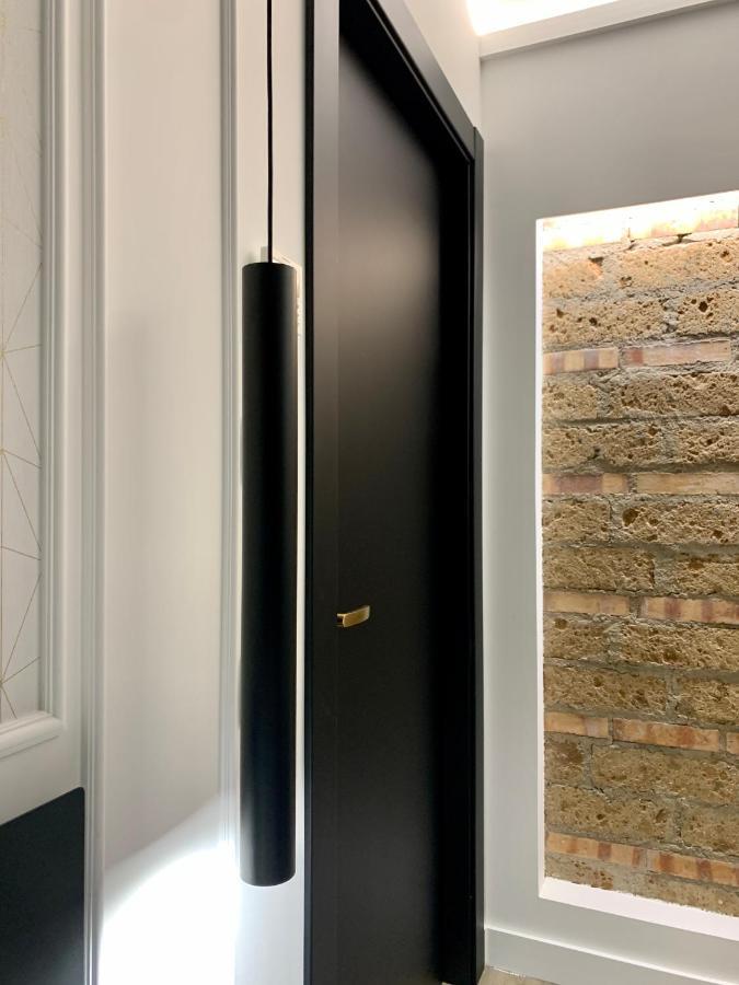 Toledo Boutique Rooms Νάπολη Εξωτερικό φωτογραφία